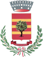 Stemma Comune di Calvanico