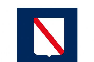Logo della Regione Campania